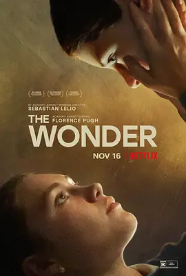 禁食疑案TheWonder