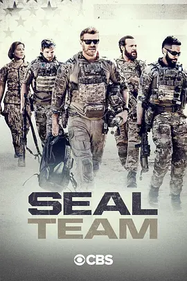 海豹突击队第四季SEALTeamSeason4